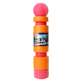Foam Water Pumper Water Blaster  Toy