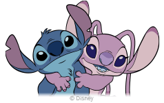 Disney's Stitch