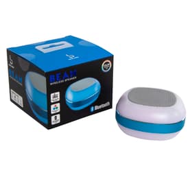 LED Beam Wireless Speaker