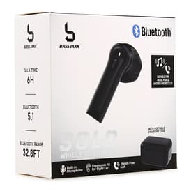 Solo Bluetooth® Earbud With Microphone