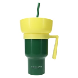 Snack & Drink Cup 32oz