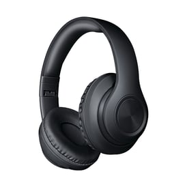 Bluetooth® Over-Ear Headphones With Microphone
