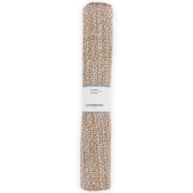 Woven Cotton Throw Rugs, Assorted Patterns 20in x 32in