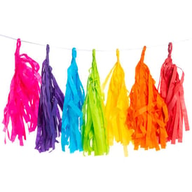 Party Shop > Rainbow Party Supplies
