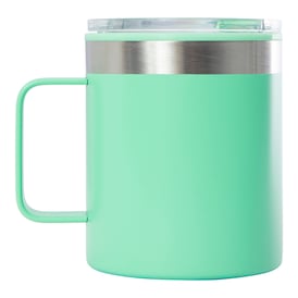 12oz Hot Or Cold Travel Mug